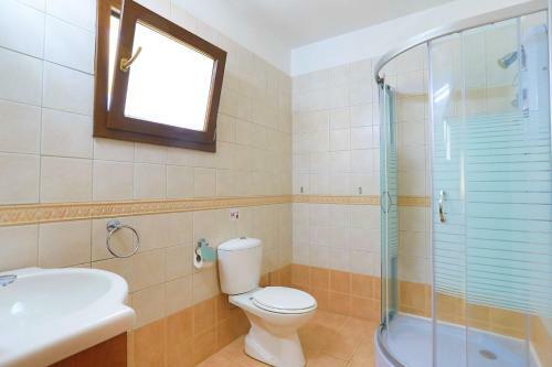 Villa Tsikkos Ena