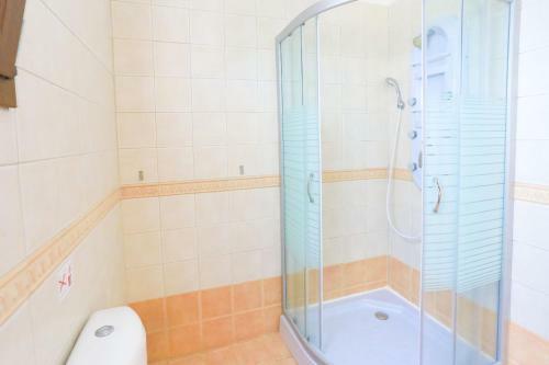 Villa Tsikkos Ena