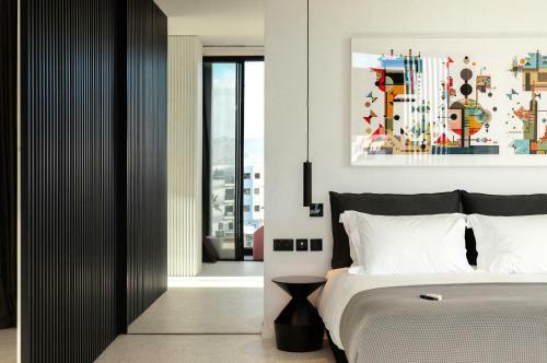 Map Boutique Hotel