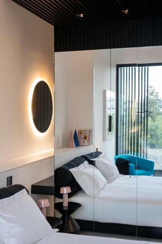 Map Boutique Hotel