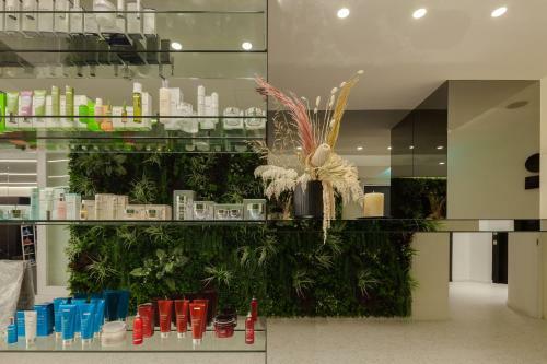 Map Boutique Hotel