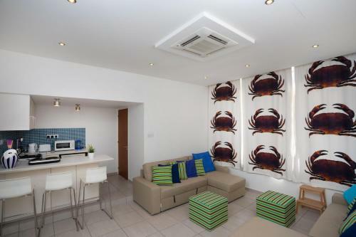 Apartamento Athenaeum Beachside Studio