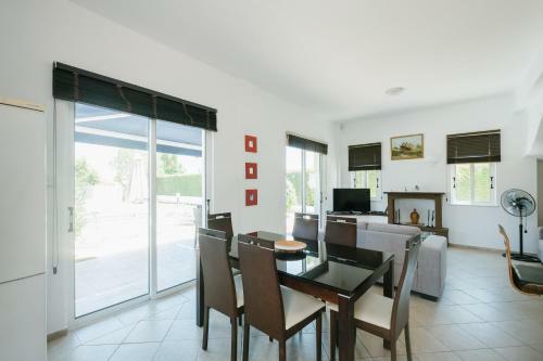 Chrysanthemum 3 Bedroom Villa
