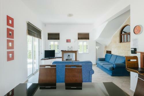 Cleopatra 3 Bedroom Villa
