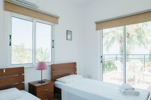Cleopatra 3 Bedroom Villa