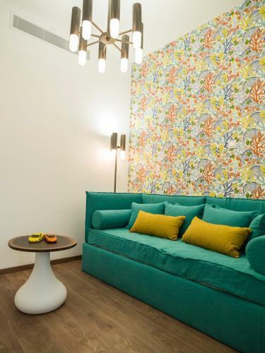 Apartamento Dali Residence