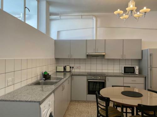 Apartamento 1-80 Collection Limassol