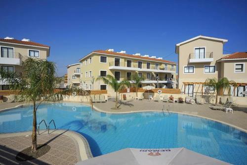 Apartamento Marand Appartments