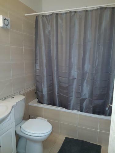 Apartamento Marand Appartments