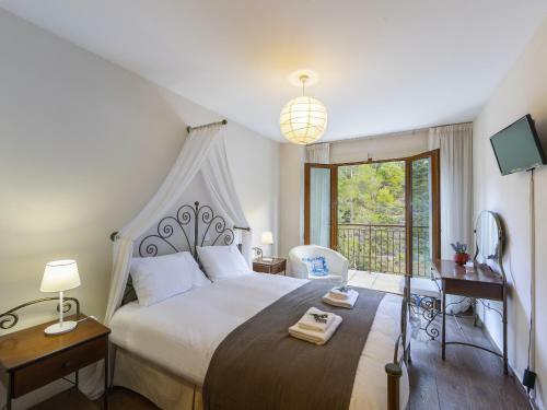 Villa Troodos Riverside Cottage