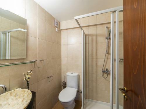 Villa Troodos Riverside Cottage