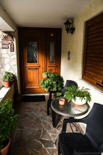 Villa Troodos Riverside Cottage
