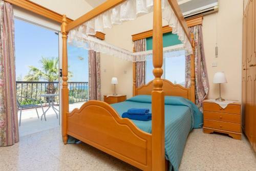 Argaka Sun Villa Tessera