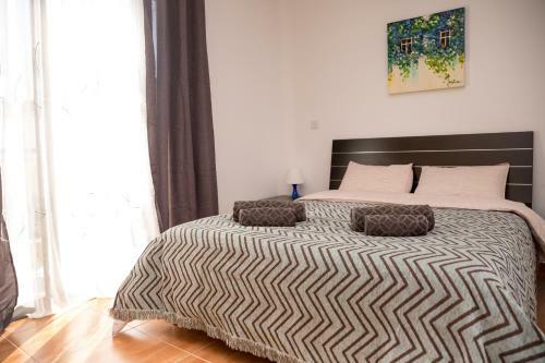 Dafni Villa 14
