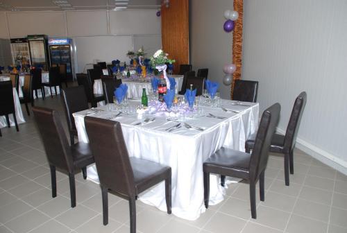 Hostal Pensiunea Mara