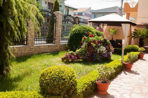 Hostal Pensiunea Ingrid