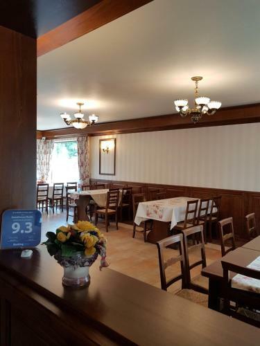 Hostal Guesthouse Rustic