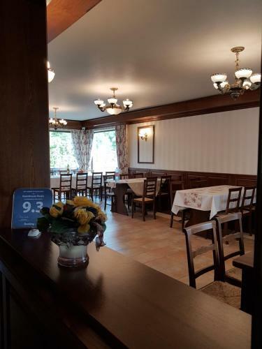 Hostal Guesthouse Rustic