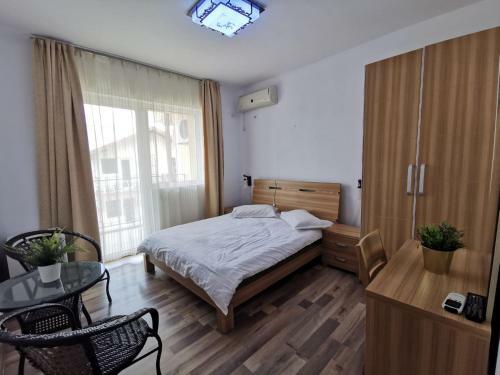 Hotel Kamyr House