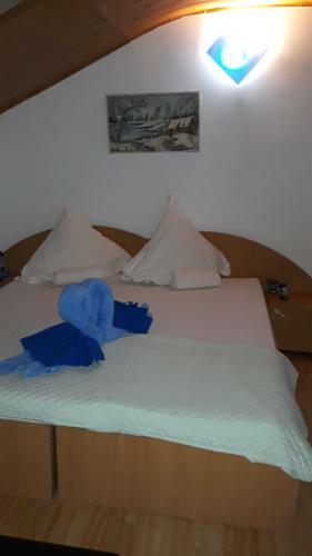 Hostal Casa Silvia