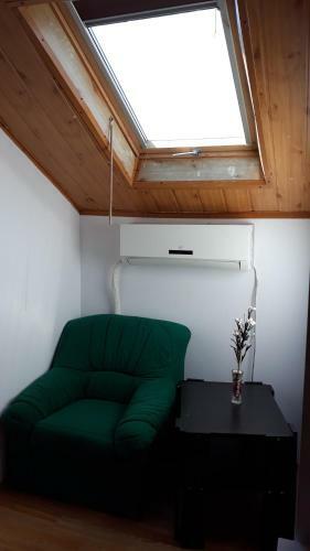 Hostal Casa Silvia