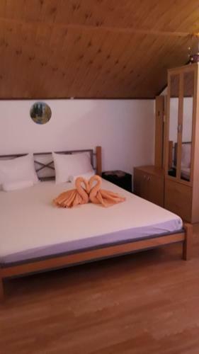 Hostal Casa Silvia