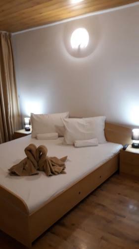 Hostal Casa Silvia