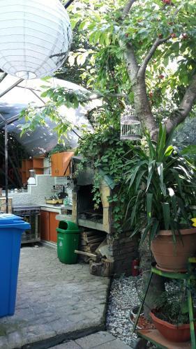 Hostal Casa Silvia