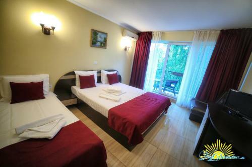 Hotel Diandra