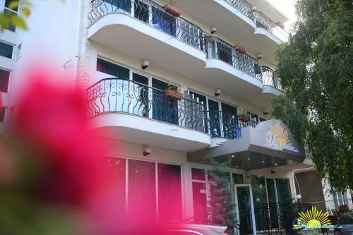Hotel Diandra