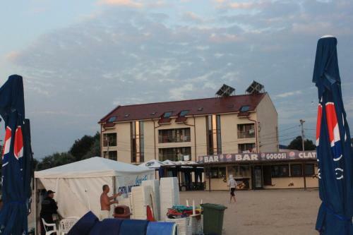 Hotel Sor Inn Holiday