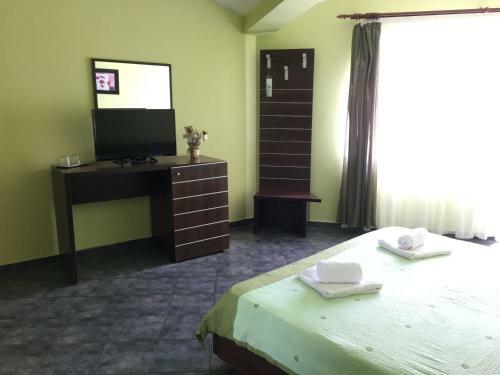 Hostal Vila Casa Esy