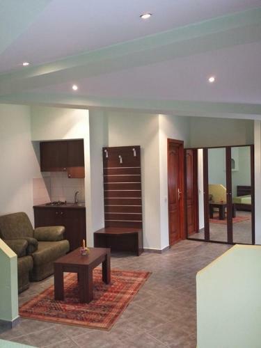 Hostal Vila Casa Esy
