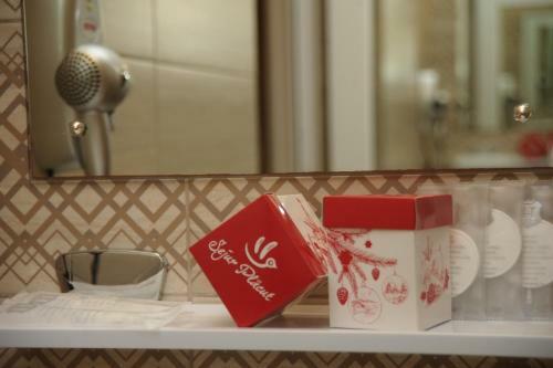 Hotel Confort