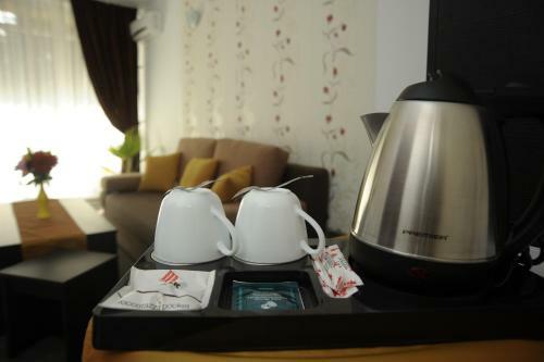 Hotel Confort