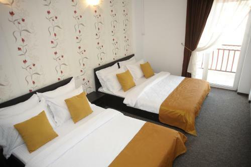 Hotel Confort