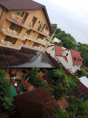 Hotel Roxy & Maryo