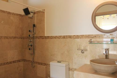 Steaua De Mare Luxury Apartments