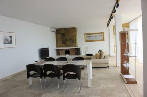 Steaua De Mare Luxury Apartments