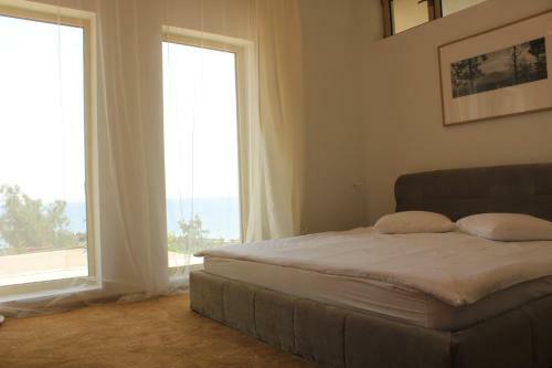 Steaua De Mare Luxury Apartments