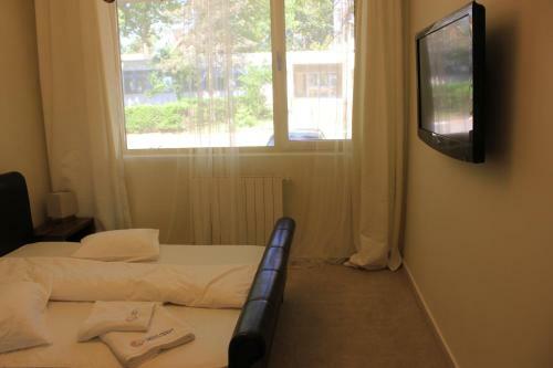 Steaua De Mare Luxury Apartments