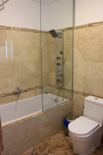 Steaua De Mare Luxury Apartments