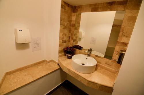Lucas Boutique Hotel