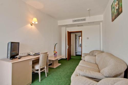 Hotel Complex Bran-brad-bega