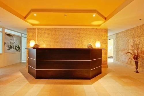 Hotel Complex Bran-brad-bega