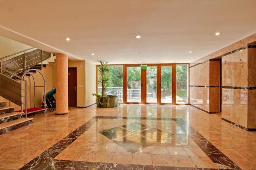Hotel Complex Bran-brad-bega