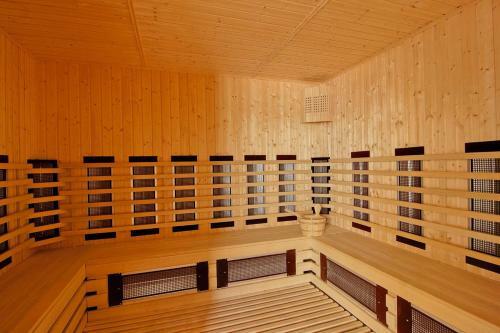 Hotel Complex Bran-brad-bega