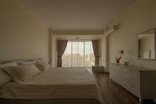 Apartamentos Samali Residence