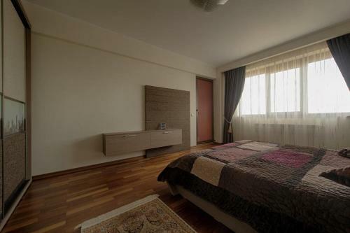 Apartamentos Samali Residence