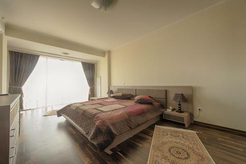 Apartamentos Samali Residence